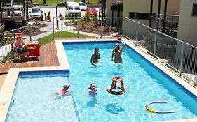 Emu Park Beach Resort